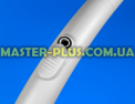 Пласстикова ручка від шланга разом з трубою Zanussi 50296351005 для пилососа Фото №3