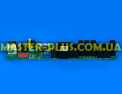 Модуль (плата управління) Samsung DE92-02161G Original для плити та духовки Фото №2
