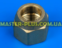 Гайка латунная 5/8" под трубку 5/8" (15,88мм) для кондиционера Фото №3