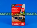 USB флеш накопитель SANDISK 16Gb Cruzer Fit (SDCZ33-016G-B35) для компьютера Фото №3