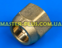 Гайка латунная 5/8" под трубку 5/8" (15,88мм) для кондиционера Фото №1