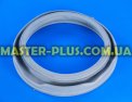 Резина (манжет) люка Whirlpool 481071428651 для стиральной машины Фото №1