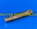 Бита torx с отверстием T60H под адаптер 10мм Force 1777560 Фото №3
