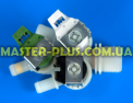 Клапан впускний Electrolux 1249472117 для пральної машини Фото №6