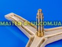 Крестовина барабана для бака Bosch 249864 (производство Украина) для пральної машини Фото №2