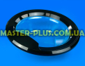 Дверцята (люк) Ariston C00380755 для пральної машини Фото №1