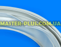 Гума (манжет) люка Indesit Ariston C00081747 для пральної машини Фото №4