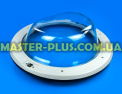 Дверцята (люк) Ariston C00380755 для пральної машини Фото №3