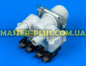 Клапан впускний DC 12V LG 5220FR1251G для пральної машини Фото №3