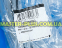 Резина (манжет) люка Indesit Ariston C00094093 для пральної машини Фото №5