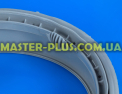 Резина (манжет) люка Indesit C00092154 Original для стиральной машины Фото №3