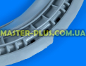 Резина (манжет) люка Indesit Ariston C00064545 для пральної машини Фото №3