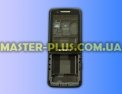 Корпус для телефона Samsung S5610 Black оригинал для мобильного телефона Фото №1