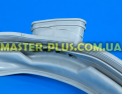 Гума (манжет) люка Indesit Ariston C00050566 для пральної машини Фото №4