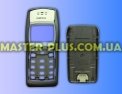 Корпус для телефона Nokia 1100 Black panel для мобильного телефона Фото №1