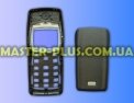 Корпус для телефона Nokia 1100 Black panel для мобільного телефона Фото №2