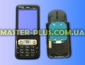 Корпус для телефона Nokia N73 Black для мобильного телефона Фото №1