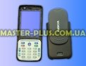 Корпус для телефона Nokia N73 Black для мобильного телефона Фото №2