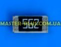 Резистор smd 1206 5,6 кОм (+/-5%) Фото №2