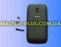 Корпус для телефона Nokia N610 Black для мобильного телефона Фото №1