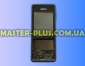 Корпус для телефона Nokia 515 Black для мобильного телефона Фото №2