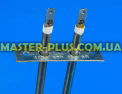 ТЭН 650W 230*333мм для духовки ASEL для плиты и духовки Фото №4