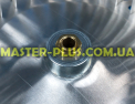 Крильчатка вентилятора сушки Ariston C00255435 для пральної машини Фото №5