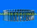Крильчатка вентилятора сушки Ariston C00255435 для пральної машини Фото №4
