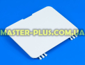 Передня кришка фільтра насоса Samsung DC63-00921A Original для пральної машини Фото №3
