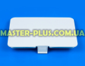 Передня кришка фільтра насоса Samsung DC63-00921A Original для пральної машини Фото №2