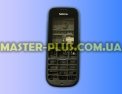 Корпус для телефона Nokia N101 Black для мобильного телефона Фото №2