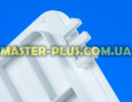Передня кришка фільтра насоса Samsung DC63-00921A Original для пральної машини Фото №7