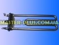 ТЭН 1700W 190мм с отв. SKL для стиральной машины Фото №1