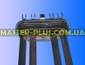 ТЕН 6000W 455 мм для промислової пральної машини для пральної машини Фото №7