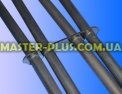 ТЕН 6000W 455 мм для промислової пральної машини для пральної машини Фото №10