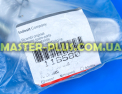 Ручка дверки (люка) Ariston C00116580 Original для стиральной машины Фото №9