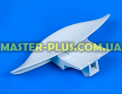 Ручка дверки (люка) Ariston C00116580 Original для стиральной машины Фото №2
