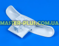 Ручка дверки (люка) Ariston C00116580 Original для стиральной машины Фото №4