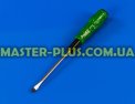 Отвертка шлицевая SL5,0*100мм ProsKit 89410A Фото №1