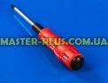 Викрутка хрестова PH1*75мм ProsKit 89402B Фото №2