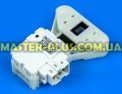 Замок (ПБЛ) Indesit C00309745 для пральної машини Фото №3