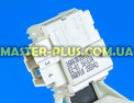 Замок (ПБЛ) Indesit C00309745 для пральної машини Фото №5