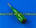 Отвертка шлицевая SL6,0*100мм ProsKit 89407A-L Фото №2