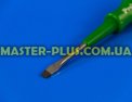 Отвертка шлицевая SL6,0*100мм ProsKit 89407A-L Фото №3
