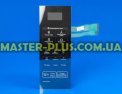 Панель управління (мембрана) LG MFM62938302 для мікрохвильової печі Фото №3