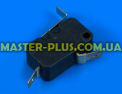 Микропереключатель для аэрогриля KW-16 16A 250V для гриля Фото №2