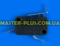 Микропереключатель для аэрогриля KW-16 16A 250V для гриля Фото №3
