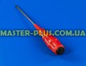 Отвертка крестовая PH2*200 мм ProsKit 89414B Фото №2