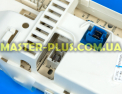 Модуль (плата управління) Beko 2852820040 для пральної машини Фото №7