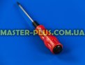 Викрутка хрестова PH0*75мм ProsKit 89401B Фото №2